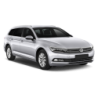 VOLKSWAGEN PASSAT VARIANT 1.6
