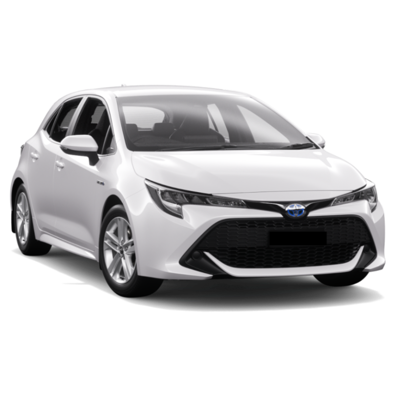TOYOTA COROLLA 1.8 HYBRID