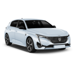 PEUGEOT 308 1.6 HDI