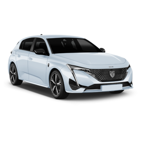 PEUGEOT 308 1.6 HDI