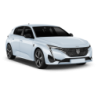 PEUGEOT 308 1.6 HDI