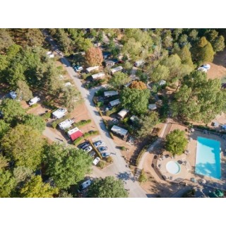 Huttopia Divonne Les Bains