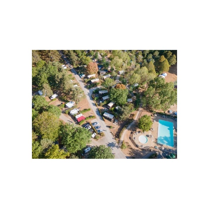 Huttopia Divonne Les Bains