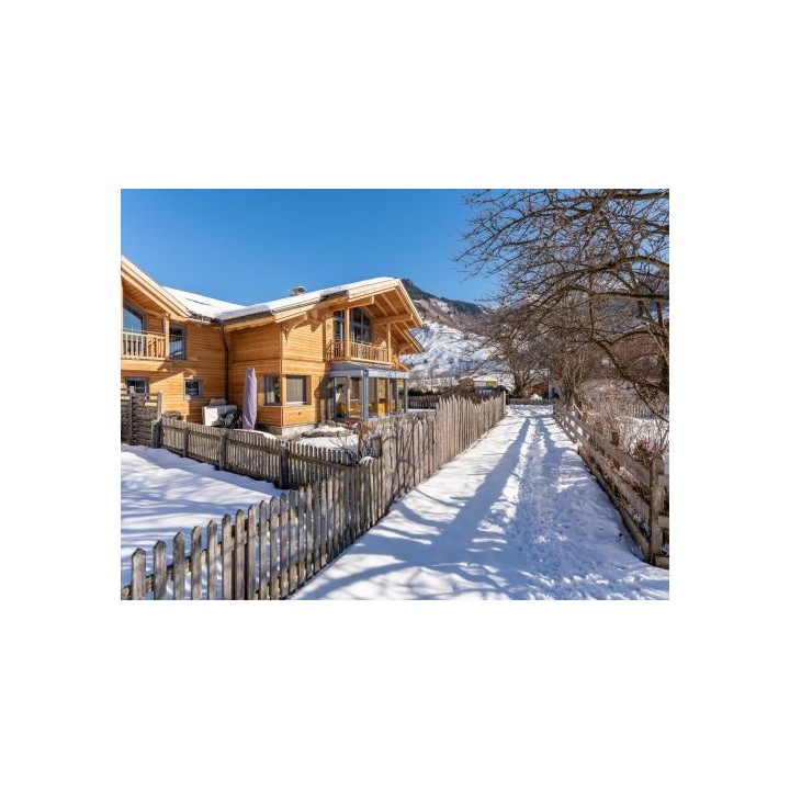 Ferienhaus Traunerfeld Sonntag bis Sonntag - 8-10 Personen