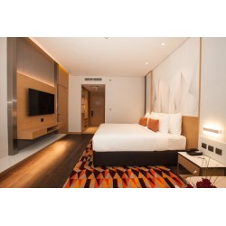 Flora Inn Hotel