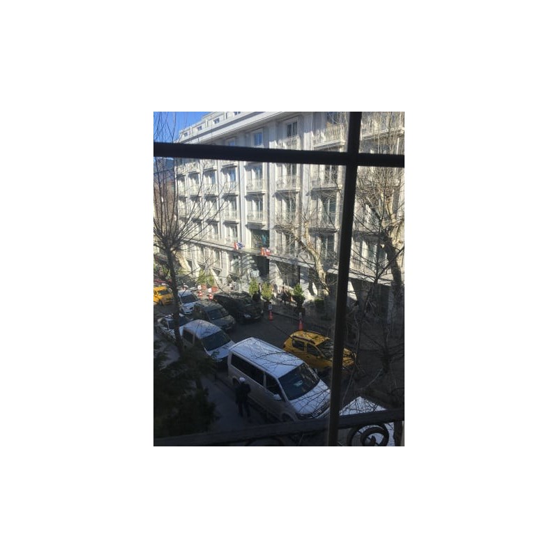 Hotel Recital