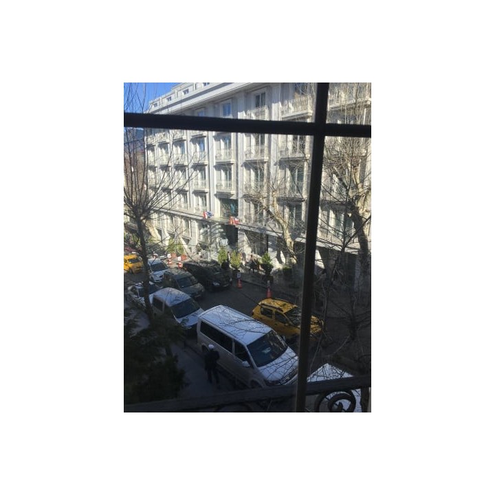 Hotel Recital
