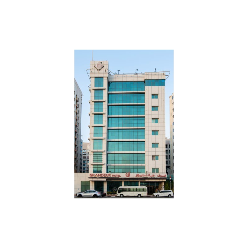 Grandeur Hotel