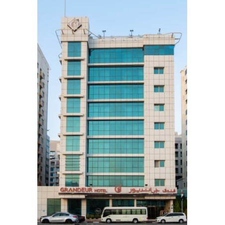 Grandeur Hotel