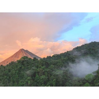 Kreuzfahrten Costa Rica & Panama: Segelkreuzfahrt mit der Star Clipper & Rundreise durch Costa Rica