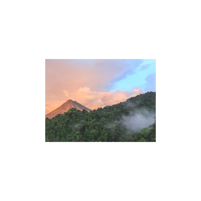 Kreuzfahrten Costa Rica & Panama: Segelkreuzfahrt mit der Star Clipper & Rundreise durch Costa Rica