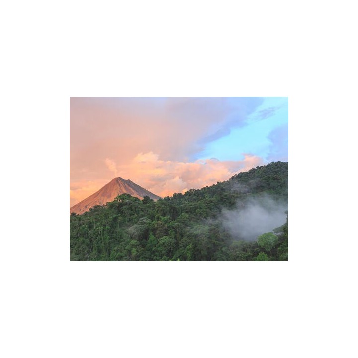 Kreuzfahrten Costa Rica & Panama: Segelkreuzfahrt mit der Star Clipper & Rundreise durch Costa Rica