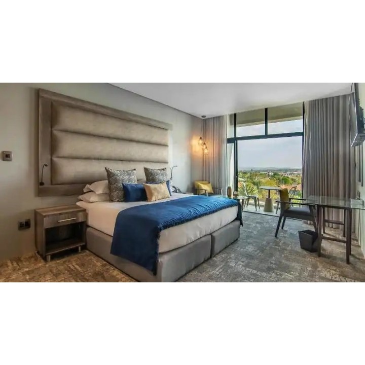 Blueberry Hill Hotel