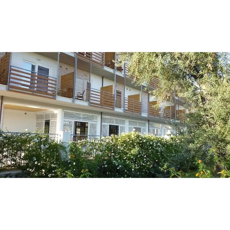 Elaia Garden Hotel