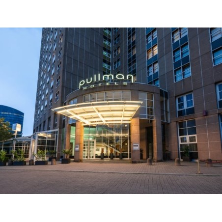 Hotel Pullman Stuttgart Fontana