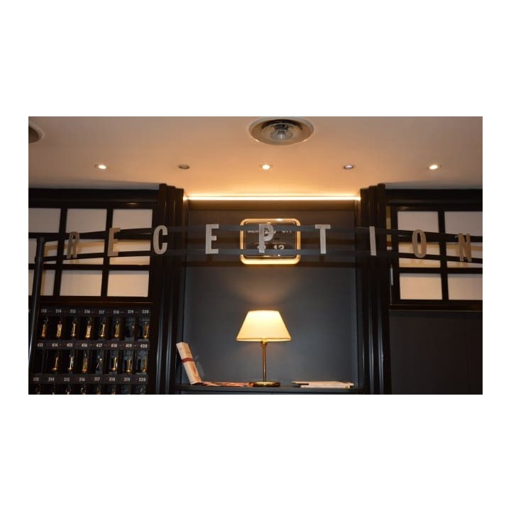 Hotel Friuli
