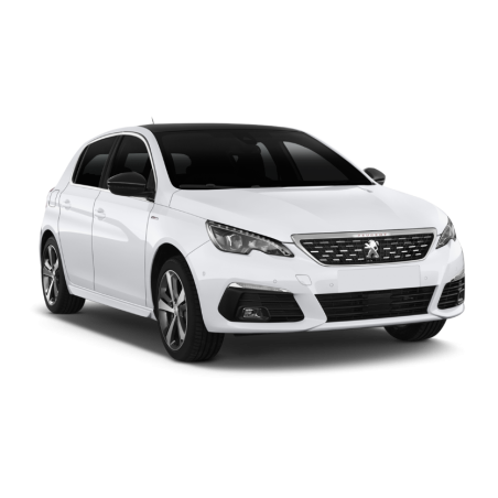 PEUGEOT 308 1.6