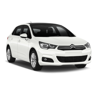 CITROEN C4 1.6