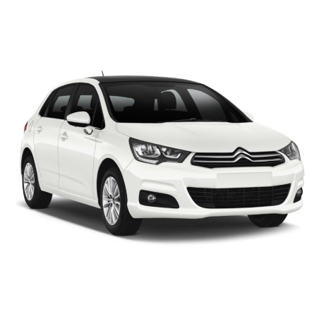 CITROEN C4 1.6