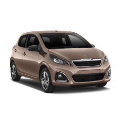 PEUGEOT 108 0.8