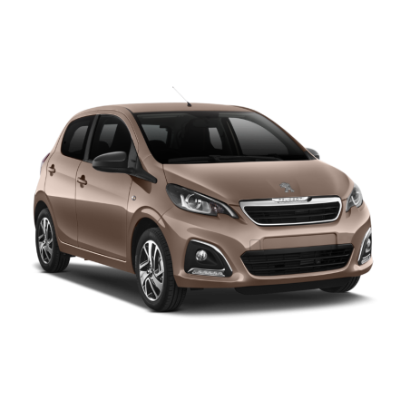 PEUGEOT 108 0.8
