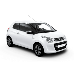 CITROEN C1 0.8