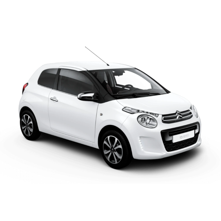 CITROEN C1 0.8