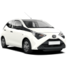 TOYOTA AYGO 0.9