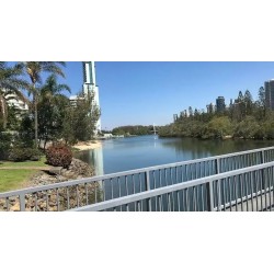 Contessa Holiday Apartments