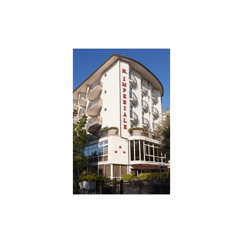 Hotel Imperiale