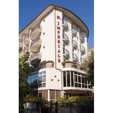 Hotel Imperiale