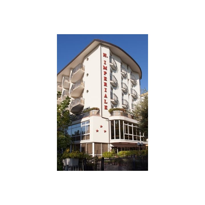 Hotel Imperiale