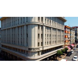 BERR HOTEL