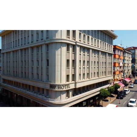 BERR HOTEL