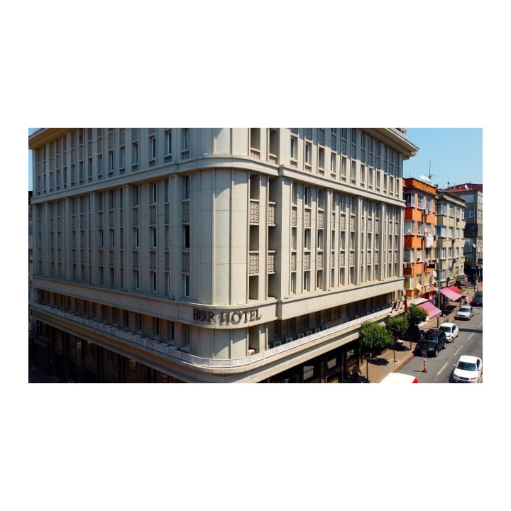 BERR HOTEL