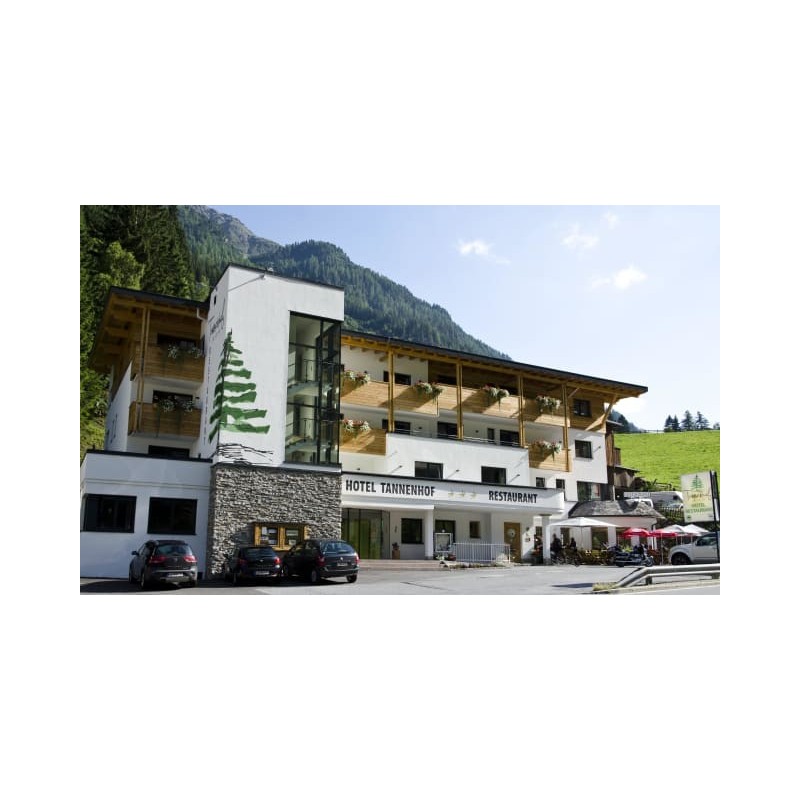 Hotel Tannenhof