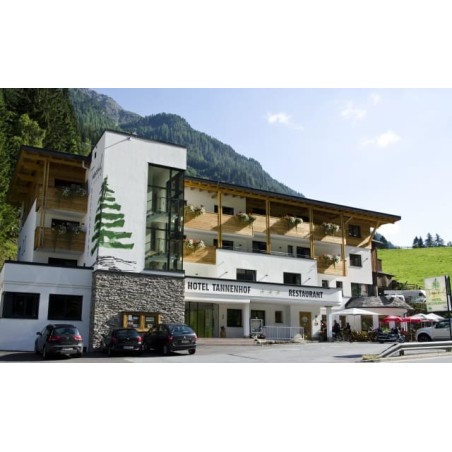 Hotel Tannenhof