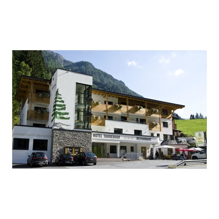 Hotel Tannenhof