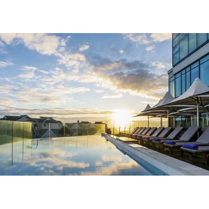 Radisson Blu Hotel, Port Elizabeth