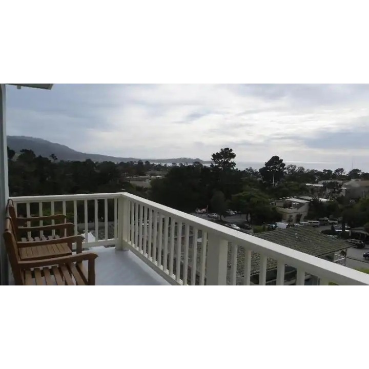 Best Western PLUS Carmel Bay View Inn