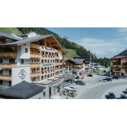 Hotel Salzburger Hof