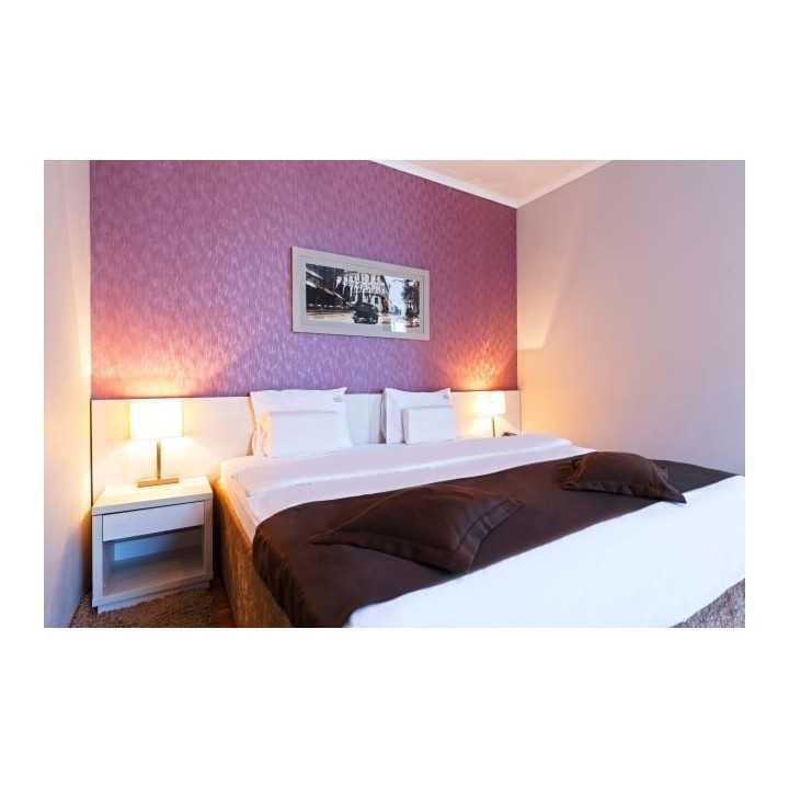 Hotel Nevski