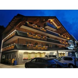 Hotel Alpenrose
