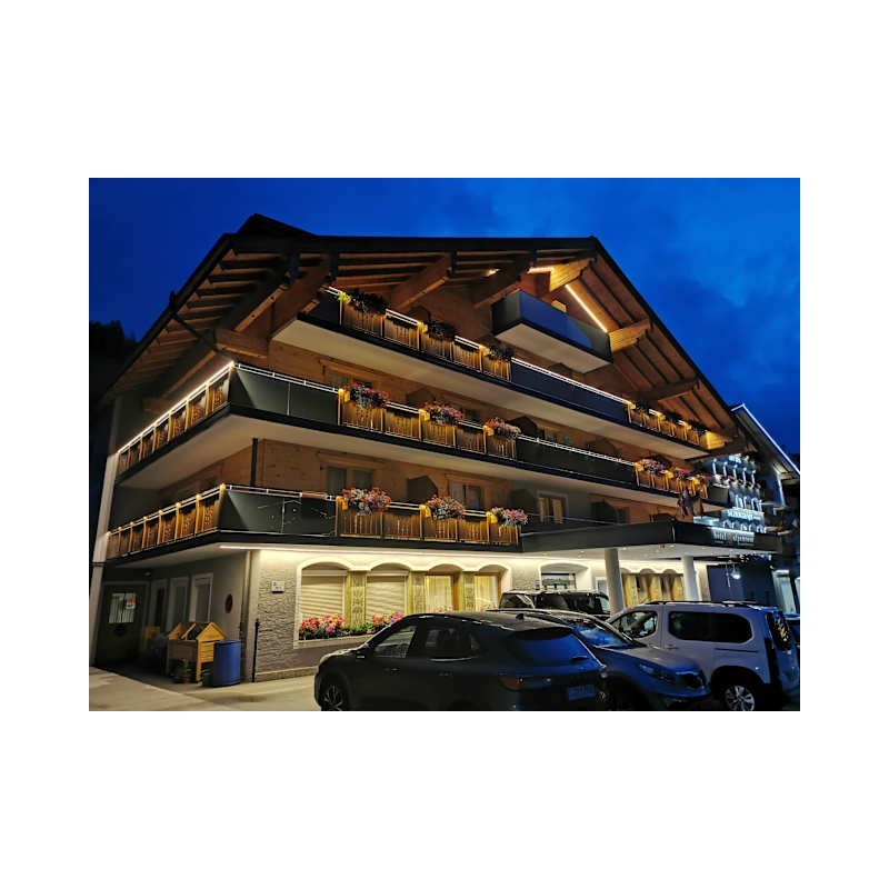 Hotel Alpenrose