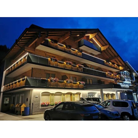 Hotel Alpenrose
