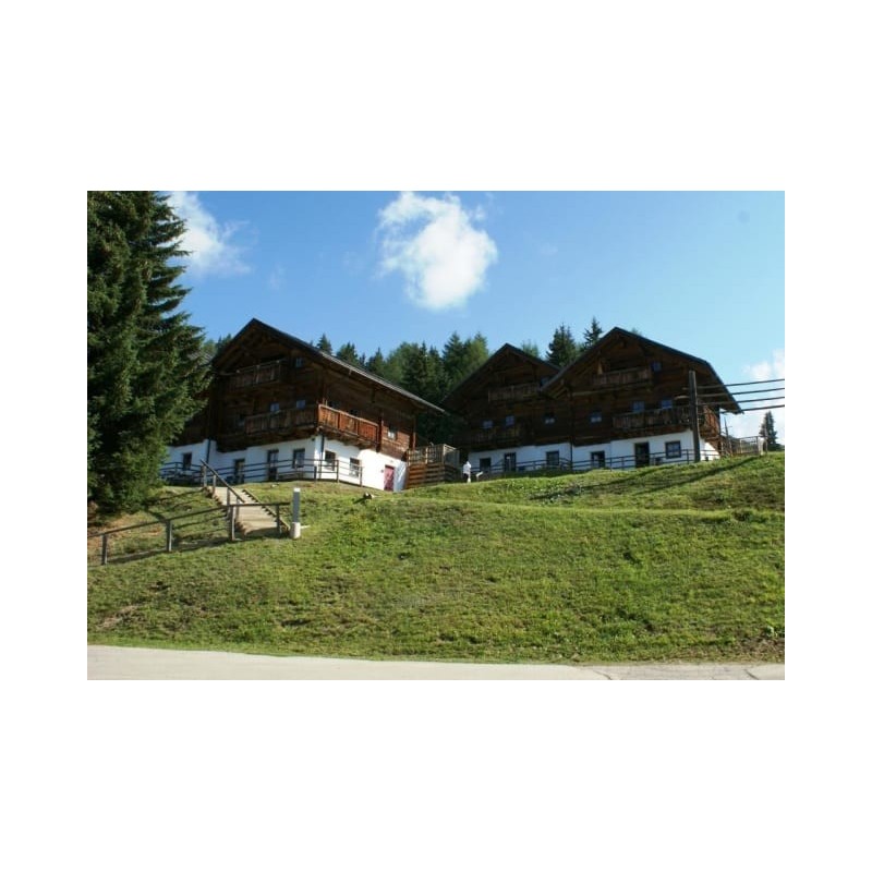 Almdorf & Sporthotel Hochlienz