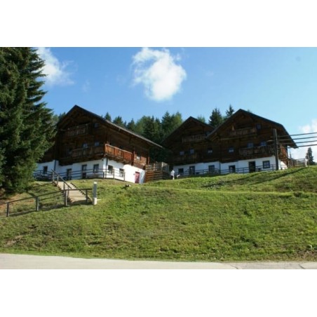 Almdorf & Sporthotel Hochlienz