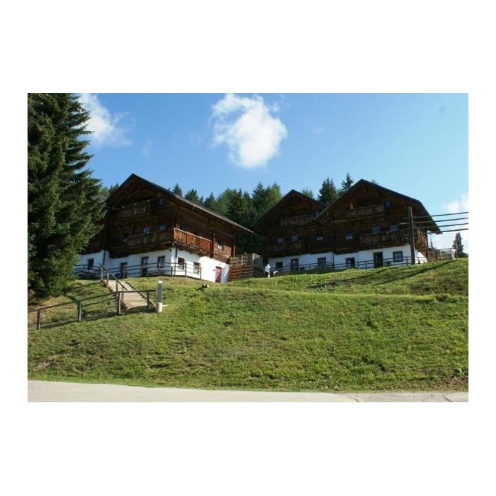 Almdorf & Sporthotel Hochlienz