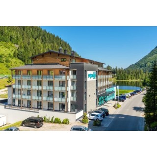 Hotel Sportwelt