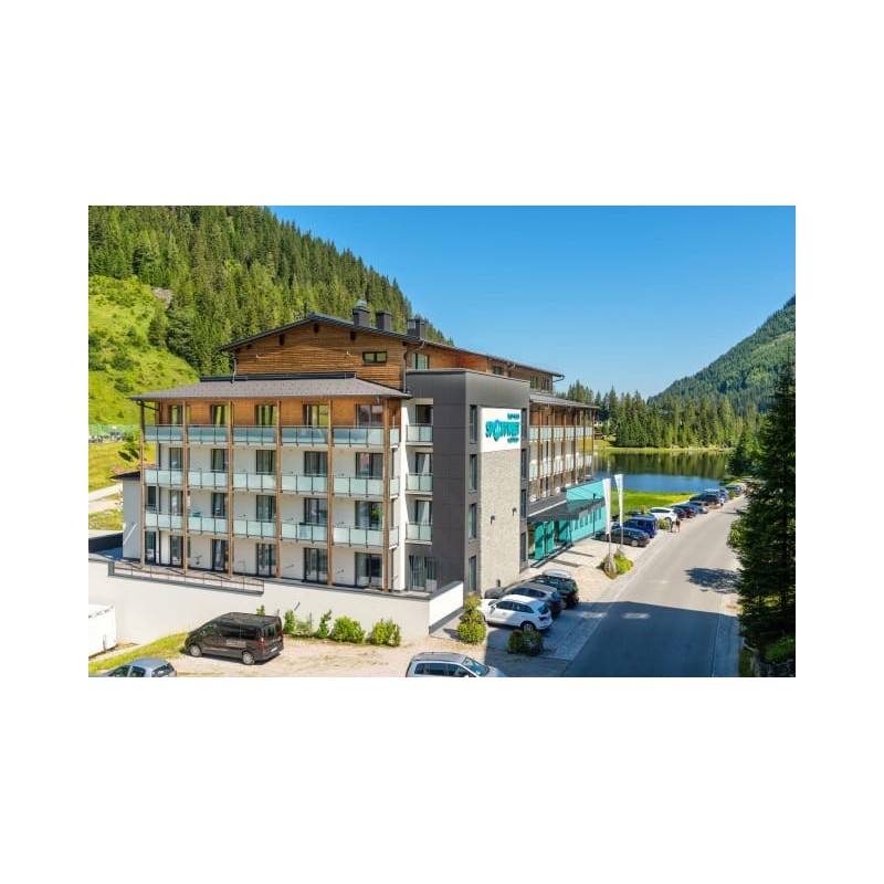 Hotel Sportwelt